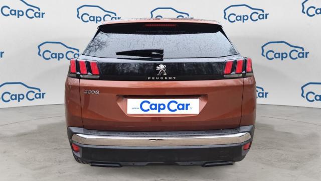 Peugeot 3008 image 6