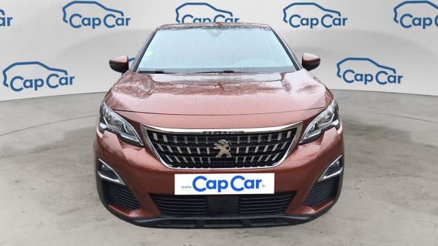 Peugeot 3008 image 8