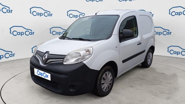Renault Kangoo Express Compact 1.5 Dci 75 Confort