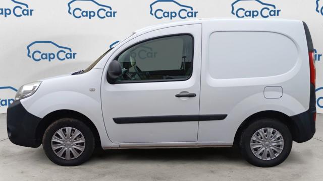 Renault Kangoo Express image 1