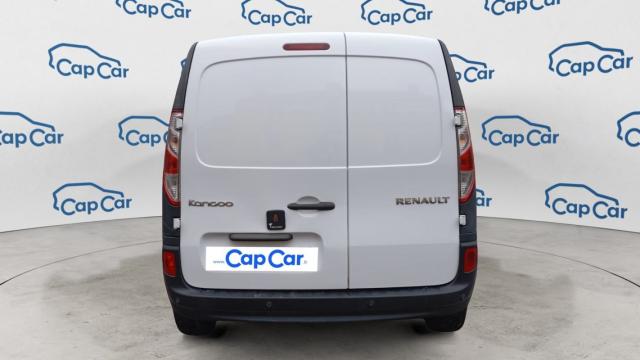 Renault Kangoo Express image 5