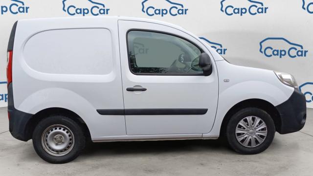 Renault Kangoo Express image 3