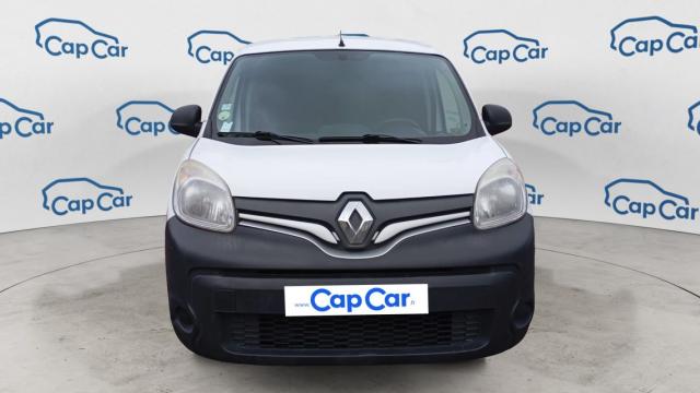 Renault Kangoo Express image 6