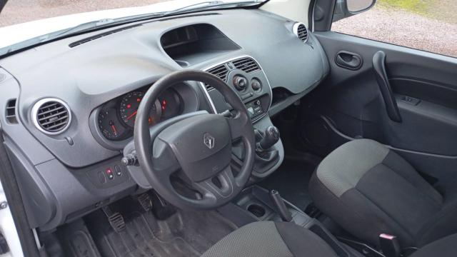 Renault Kangoo Express image 9