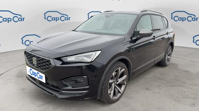 Seat Tarraco 1.4 Tsi 245 E-Hybrid Dsg6 Fr - Automatique Toit Ouvrant