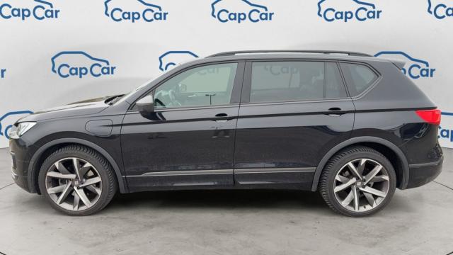 Seat Tarraco image 3