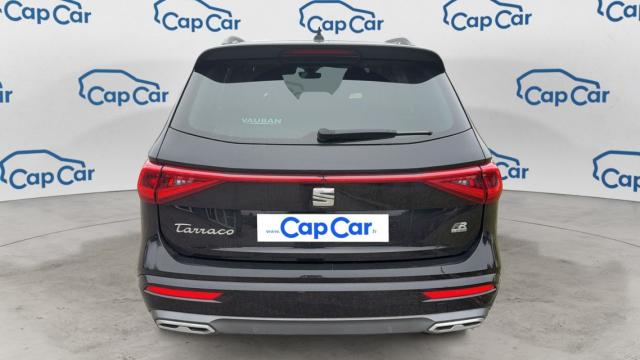 Seat Tarraco image 8