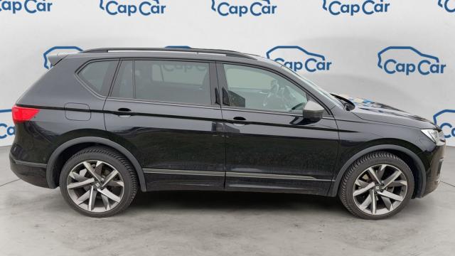 Seat Tarraco image 2