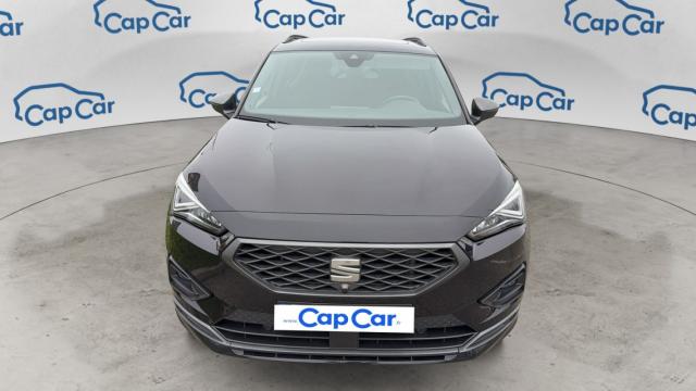 Seat Tarraco image 1