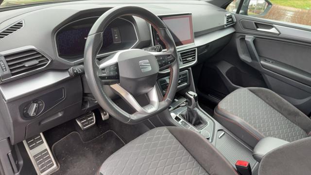 Seat Tarraco image 6