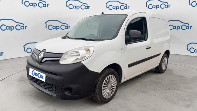 Renault Kangoo 1.5 Dci 80 Air