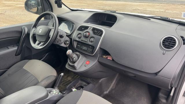 Renault Kangoo image 8