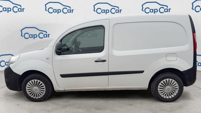 Renault Kangoo image 7