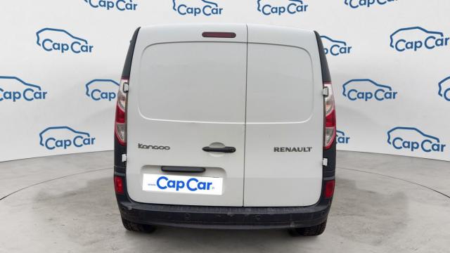 Renault Kangoo image 9