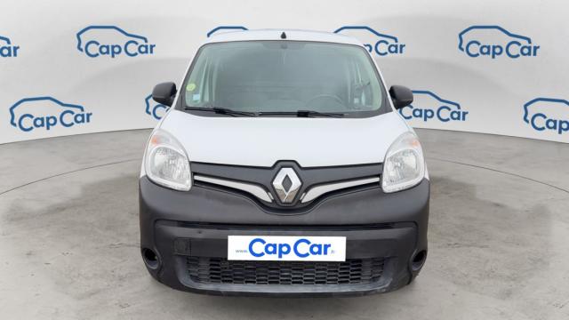 Renault Kangoo image 6