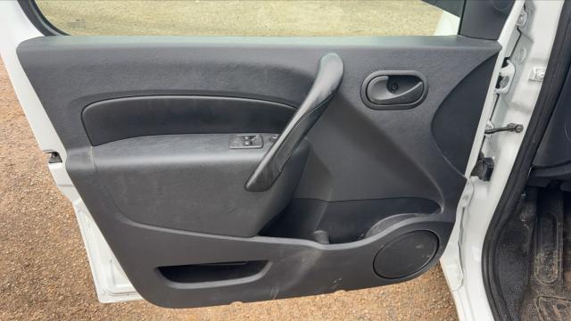 Renault Kangoo image 4