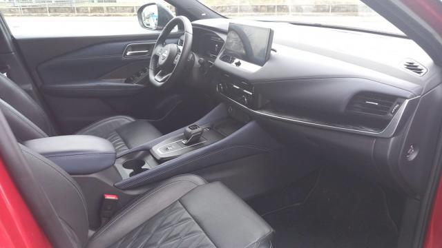 Nissan Qashqai image 9