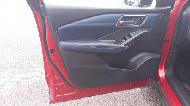 Nissan Qashqai image 1