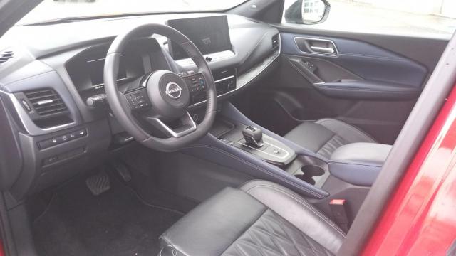 Nissan Qashqai image 6