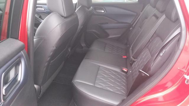 Nissan Qashqai image 7