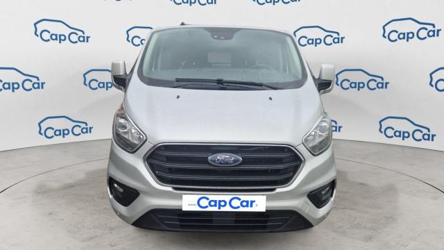 Ford Transit Custom image 7