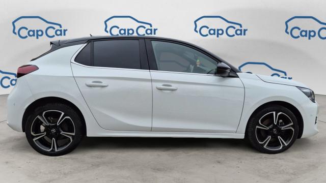 Opel Corsa image 7