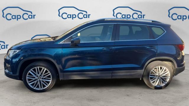 Seat Ateca image 1