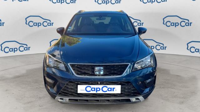 Seat Ateca image 2