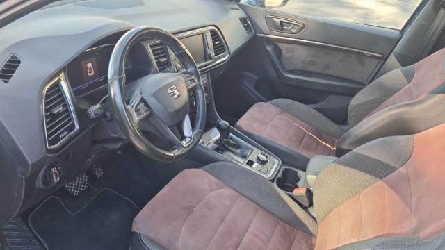 Seat Ateca image 9