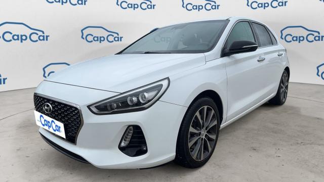 Hyundai I30 1.0 T-Gdi 120 Edition 1