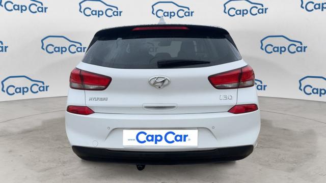 Hyundai I30 image 3