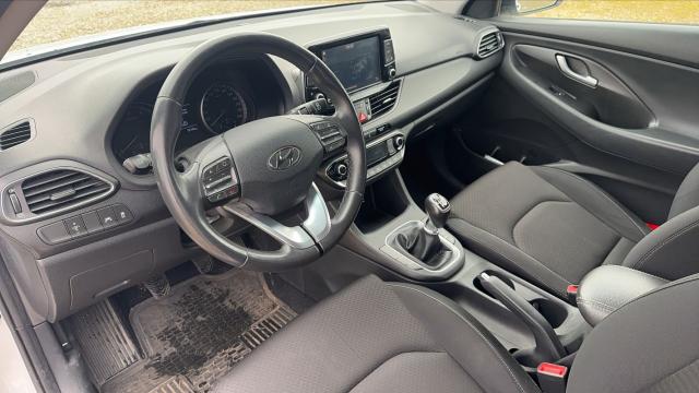 Hyundai I30 image 8