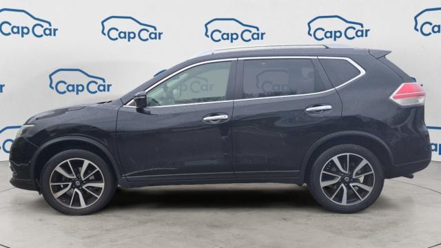 Nissan X-Trail image 8