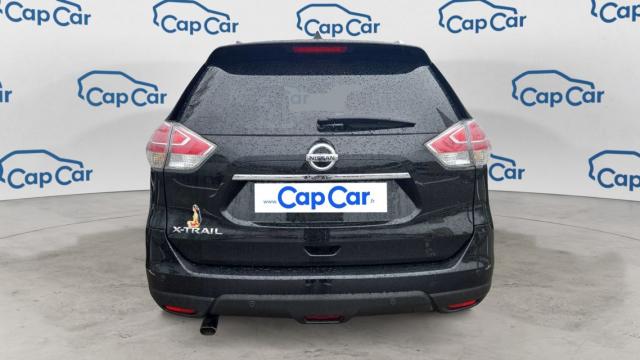 Nissan X-Trail image 5
