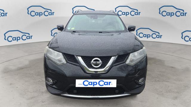 Nissan X-Trail image 9