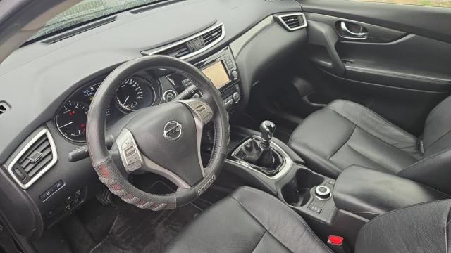 Nissan X-Trail image 3
