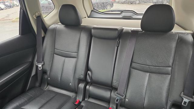 Nissan X-Trail image 6