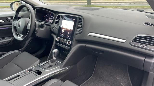 Renault Mégane Estate image 4