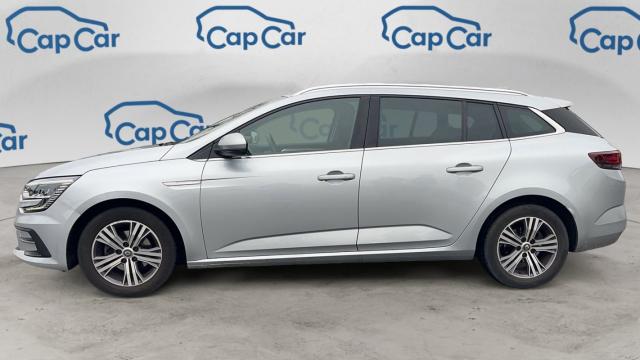 Renault Mégane Estate image 2