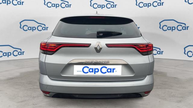 Renault Mégane Estate image 8