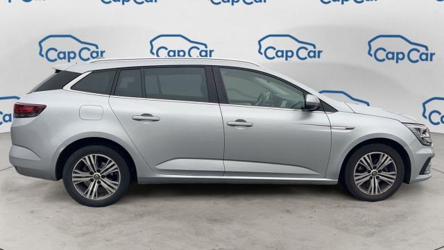 Renault Mégane Estate image 3