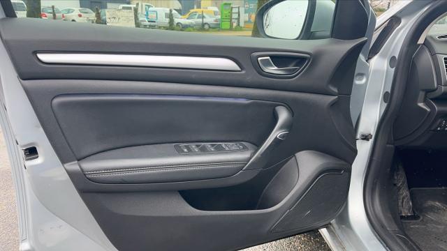 Renault Mégane Estate image 9