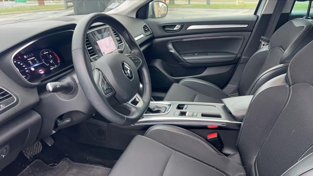 Renault Mégane Estate image 1