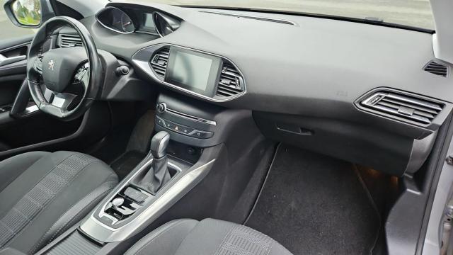 Peugeot 308 image 4
