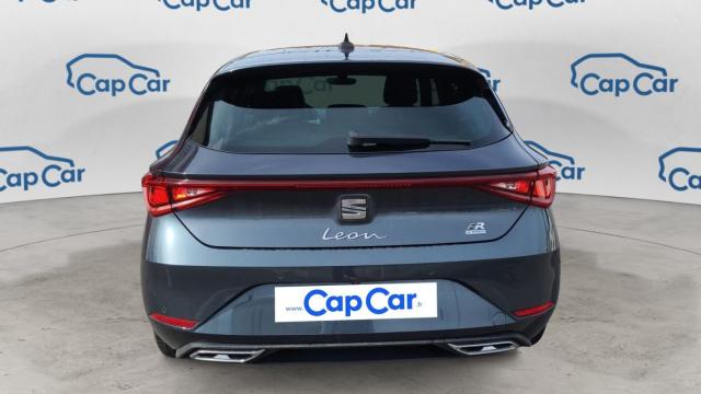 Seat Leon image 6