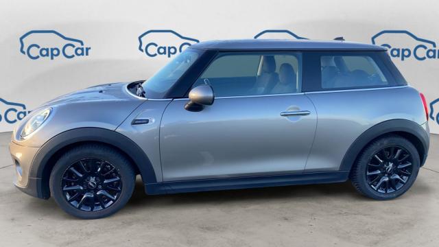 Mini Mini image 5