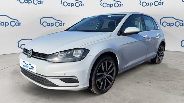 Volkswagen Golf 1.4 Tsi 125 Dsg7 Confortline