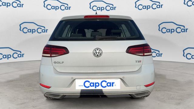 Volkswagen Golf image 5