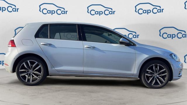 Volkswagen Golf image 9