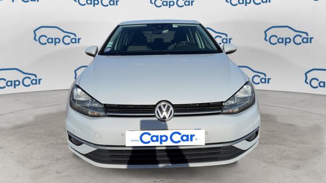 Volkswagen Golf image 6